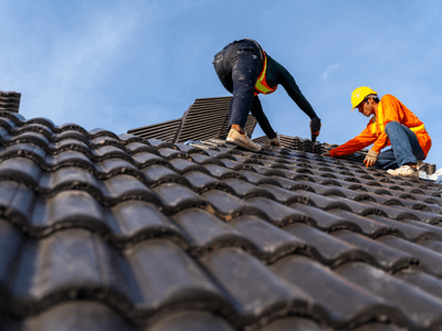 About Roof Repair Experts Lamar, AR