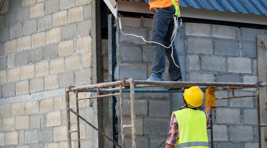 Professional New roof installation in Lamar, AR